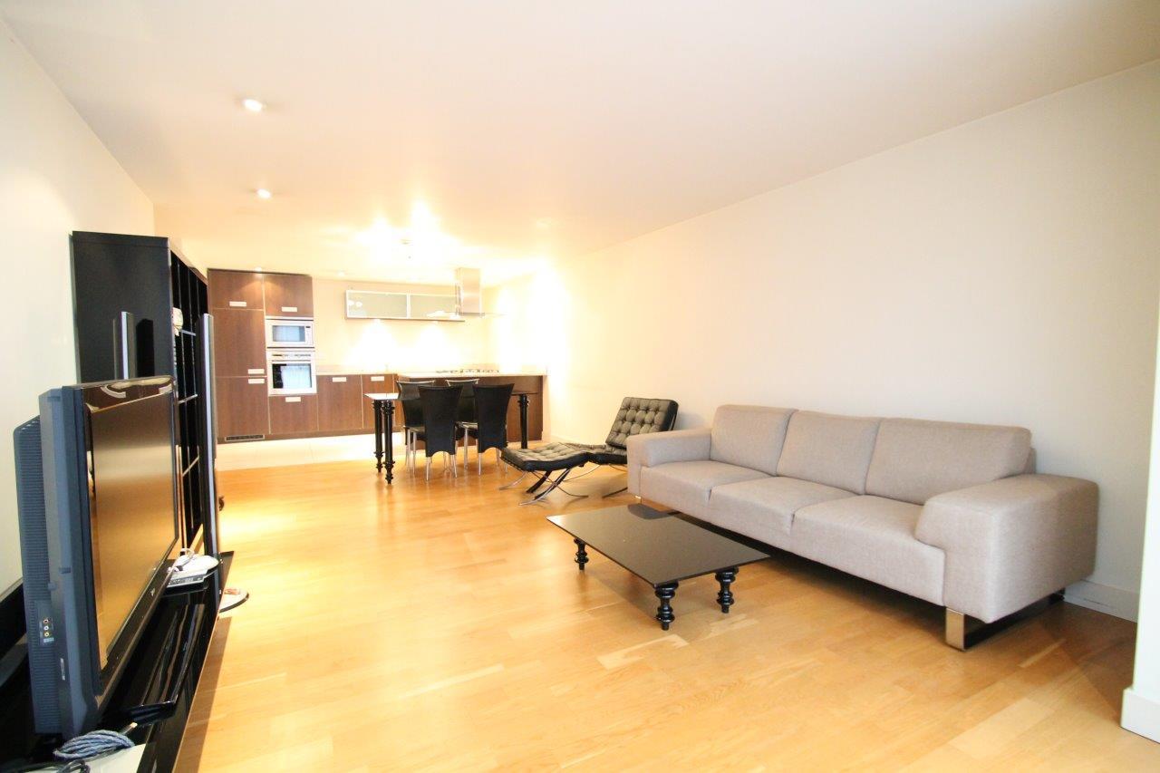 Pulse Apartments